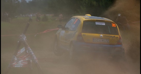 Rajd Polski
